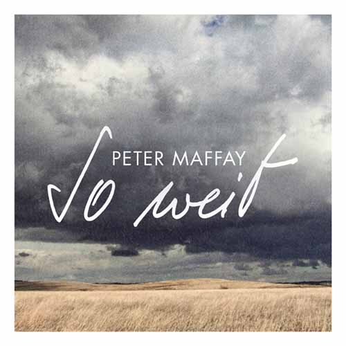 Discover Peter Maffay's 'So Weit', mixed by Darcy Proper at Valhalla Studios New York